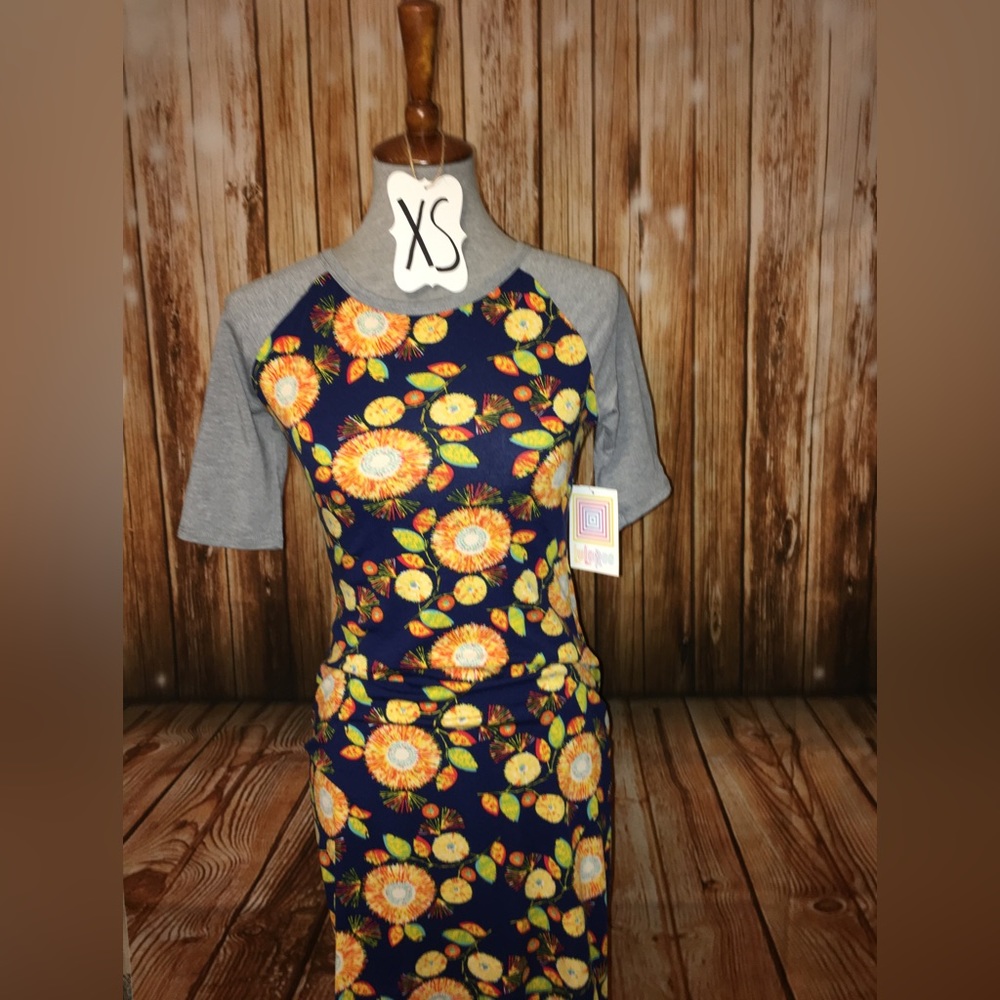 LuLaRoe Julia